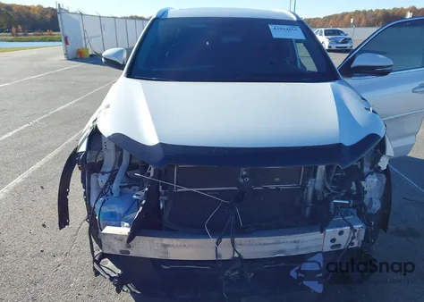 2018 Toyota Highlander Hybrid Limited z USA, uszkodzony, nr VIN 5TDDGRFH6JS046865